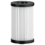 Пылесос BBK BV2512 белый/зеленый