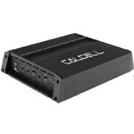 Автомобильный усилитель Calcell VAC 90.2