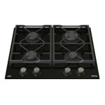 Встраиваемая газовая варочная панель Korting HGG 6985 CN FLC
