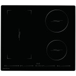 Встраиваемая индукционная варочная панель Zigmund & Shtain CIS 032.60 BX