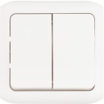 Выключатель Legrand Quteo 782302