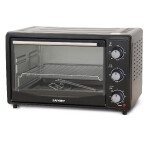 Мини-печь Zarget ZMO 25B