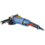 Угловая шлифмашина Зубр УШМ-П125-1400 ЭПСТ