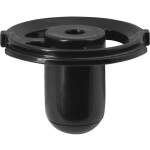 Мясорубка Polaris PMG 1872 RUS серый