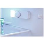 Холодильник Nordfrost NR 508 W