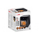 Аэрофритюрница Clatronic FR 3747 H