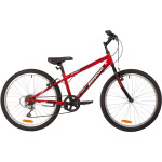 Велосипед Mikado 24SHV.SPARKJR.12RD2