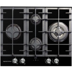 Встраиваемая газовая варочная панель Zigmund & Shtain MN 195.61 B