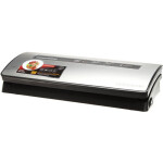 Вакуумный упаковщик Redmond RVS-M020 серый металлик