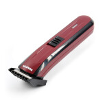 Машинка для стрижки Marta MT-2241 бордовый гранат