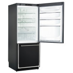 Холодильник Kuppersberg NRS 1857 ANT SILVER