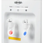 Кулер Vatten V28WK напольный компрессорный белый