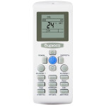 Сплит-система настенного типа Бирюса B-09HPR/B-09HPQ