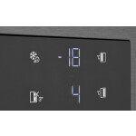 Холодильник Grundig GSN30110FXBR