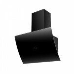 Каминная вытяжка Maunfeld Sky Star Chef 50 черный