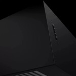 Каминная вытяжка Bertazzoni KR70HER1NEDA