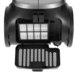 Пылесос Eurostek EVC-4511