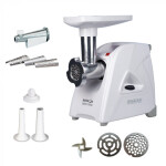 Мясорубка Аксион М35.04