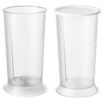 Блендер погружной Sencor SHB 4460WH