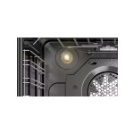 Встраиваемый электрический духовой шкаф Darina 0V5 BDE112 708 B1