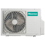 Сплит-система Hisense AS-24HR4RBADC00