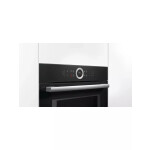 Встраиваемый электрический духовой шкаф Bosch CMG633BB1