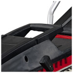 Газонокосилка электрическая Einhell GC-EM 1536 (3400150)