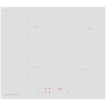 Встраиваемая индукционная варочная панель Zigmund & Shtain CI 33.6 W