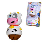 Погремушка Baby Care BC1021