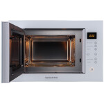 Встраиваемая микроволновая печь Zigmund & Shtain BMO 19.352 W