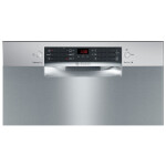 Встраиваемая посудомоечная машина Bosch SMU46CI01S