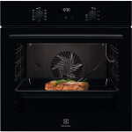 Встраиваемый электрический духовой шкаф Electrolux EOE 5C71Z