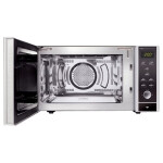 Микроволновая печь Caso MCG 25 Ceramic Chef