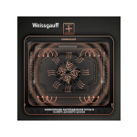 Встраиваемый электрический духовой шкаф Weissgauff EOV 691 PDW