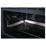 Встраиваемый электрический духовой шкаф Korting OKB 3450 GNBX Steam