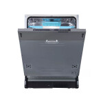 Встраиваемая посудомоечная машина Korting KDI 60340