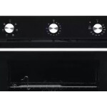 Встраиваемый электрический духовой шкаф Graude BE 60.2 S