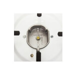 Встраиваемая газовая варочная панель Maunfeld EGHE.32.3EW/G