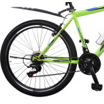 Велосипед Torrent Matrix зеленый