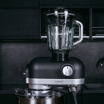 Кухонный комбайн Garlyn S-500