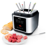 Фритюрница-фондю Steba DF 150 F