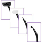 Пароочиститель Kitfort КТ-9102-1