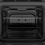 Встраиваемый электрический духовой шкаф Maunfeld AEOC.575W