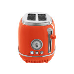 Тостер Tesler TT-245 orange