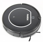 Робот-пылесос Panda X500 Pet Series black