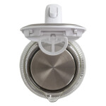 Чайник электрический JVC JK-KE1510 white
