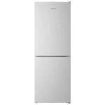 Холодильник Indesit ITR 4160 W
