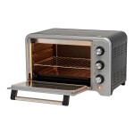 Мини-печь Harper HMO-3301