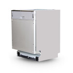 Встраиваемая посудомоечная машина Ginzzu DC611