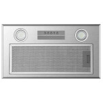 Встраиваемая вытяжка Midea MH60I300X